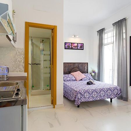 Nerja Citycenter A Ngoại thất bức ảnh