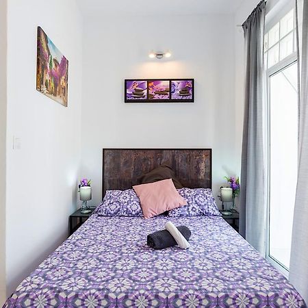 Nerja Citycenter A Ngoại thất bức ảnh