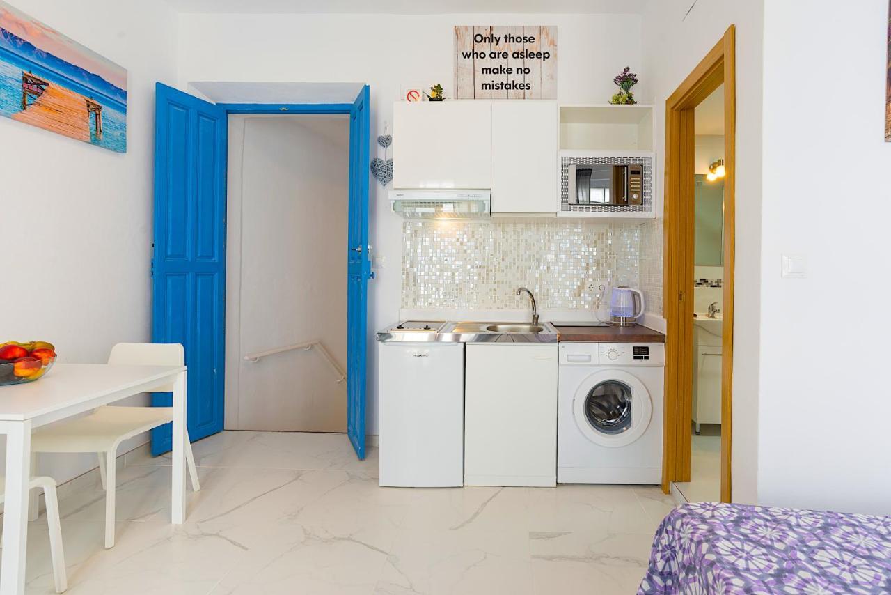 Nerja Citycenter A Ngoại thất bức ảnh
