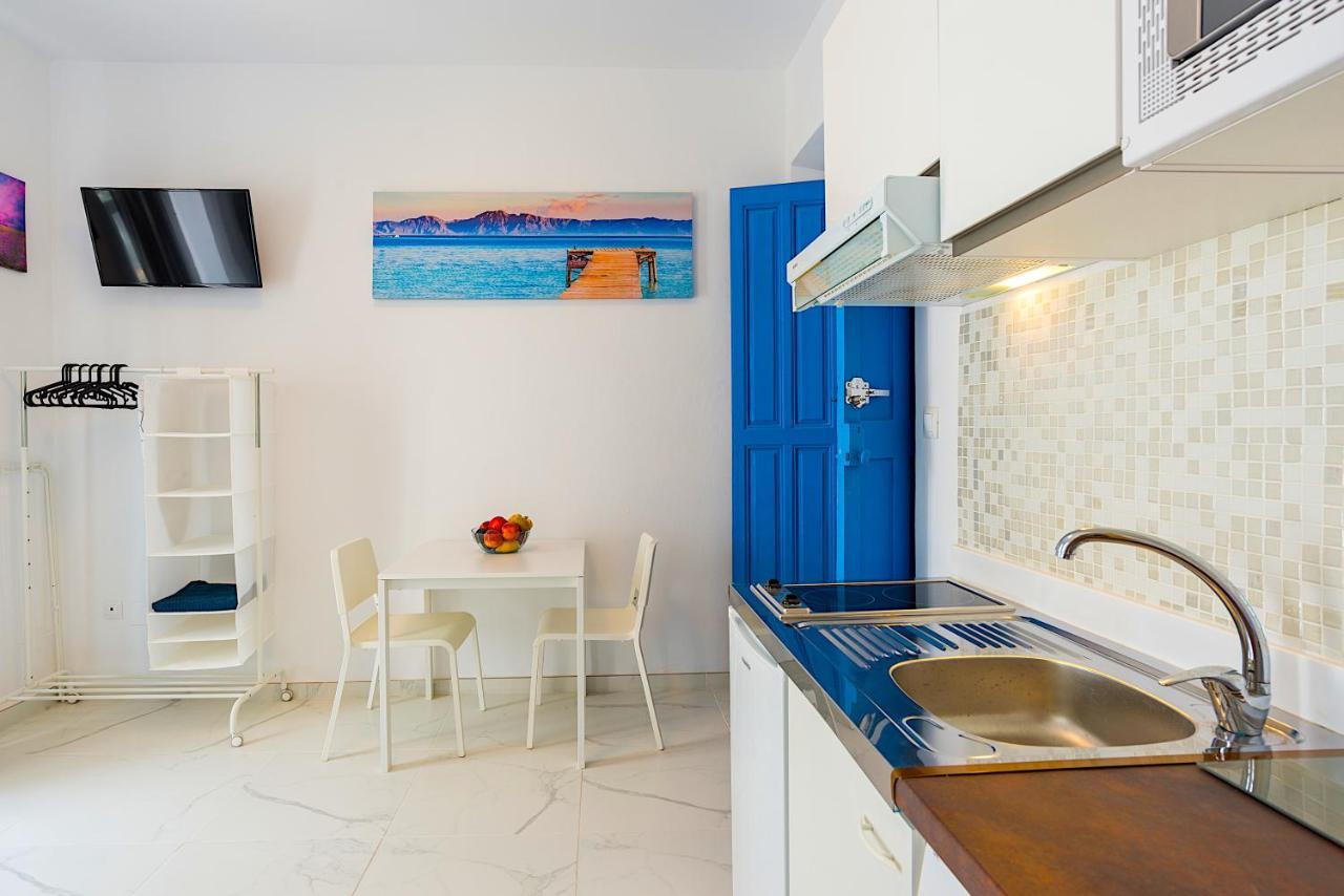 Nerja Citycenter A Ngoại thất bức ảnh