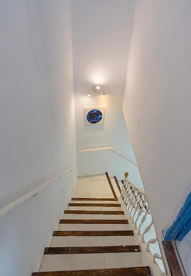 Nerja Citycenter A Ngoại thất bức ảnh