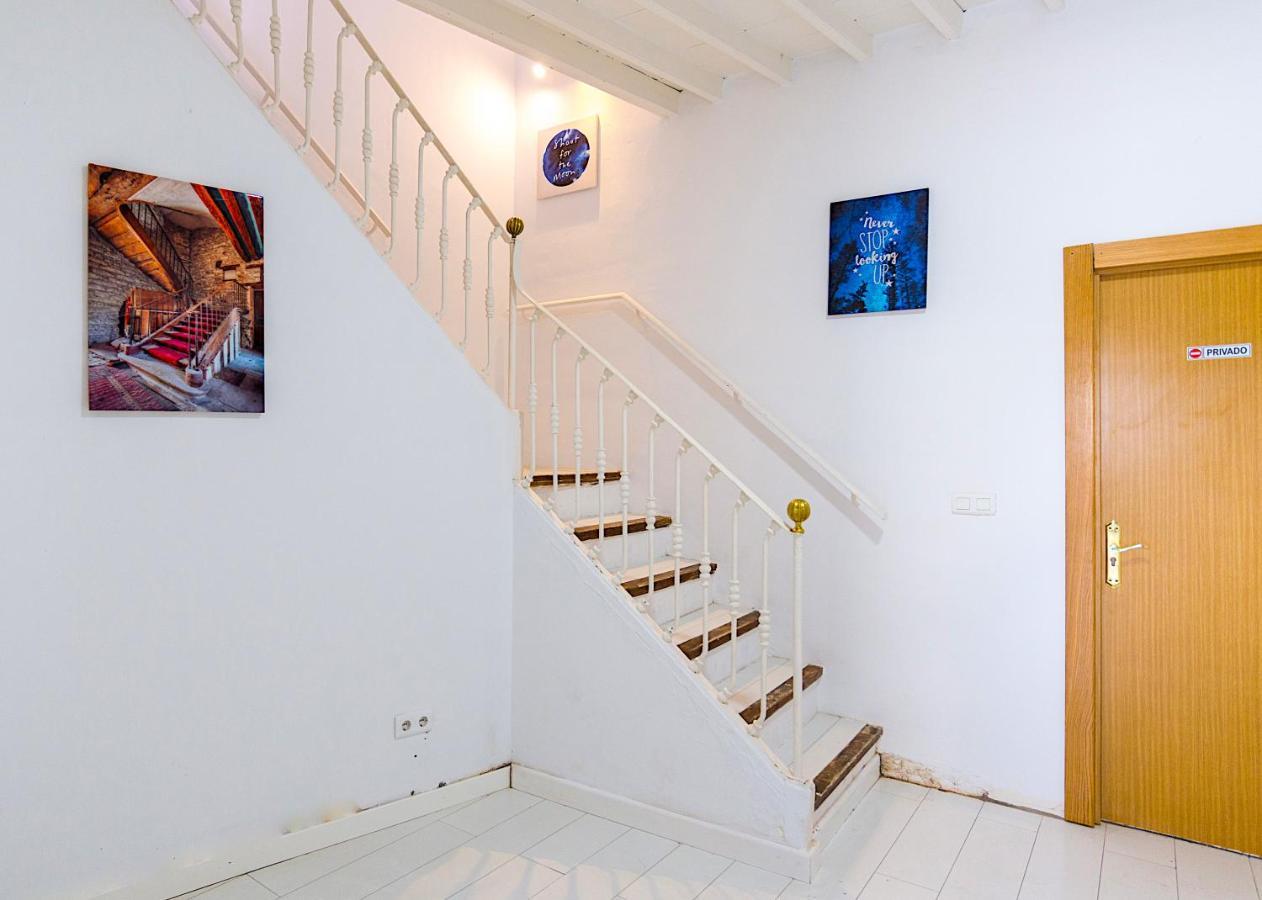 Nerja Citycenter A Ngoại thất bức ảnh